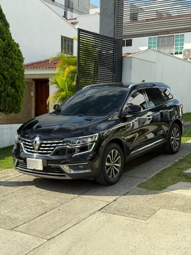  Renault Koleos Intens