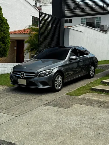  Mercedes Benz C180