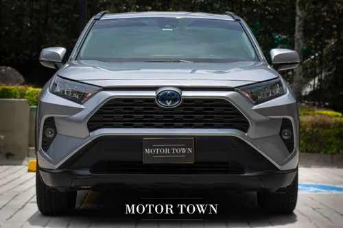 TOYOTA RAV4 LE HÍBRIDA 2021