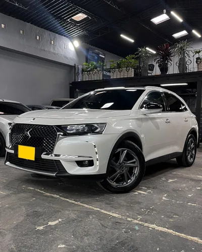 DS7 CROSSBACK AVANTGARD 