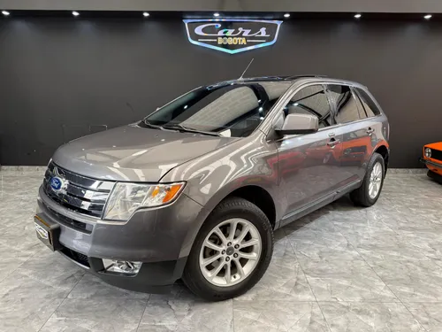 FORD EDGE LIMITED 2009 