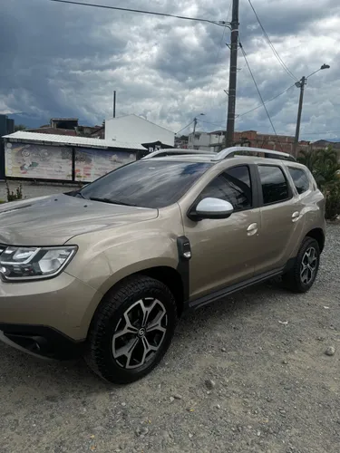 Renault Duster intenst mt 1.300