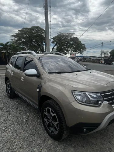 Renault Duster intenst mt 1.300