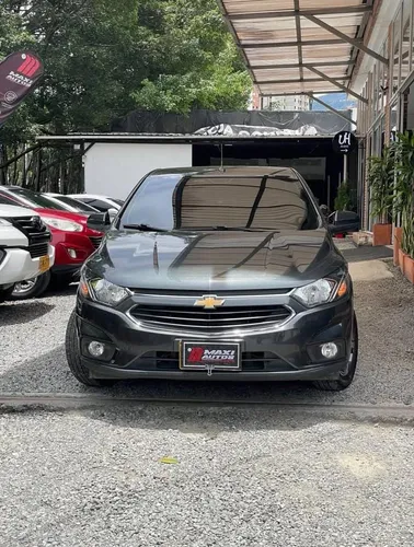Chevrolet Onix LTZ 2020