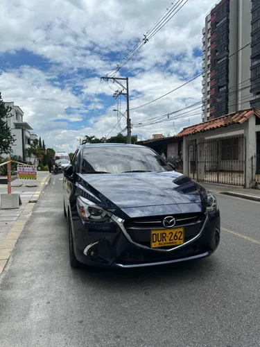 Mazda 2 Grand Touring LX 2019