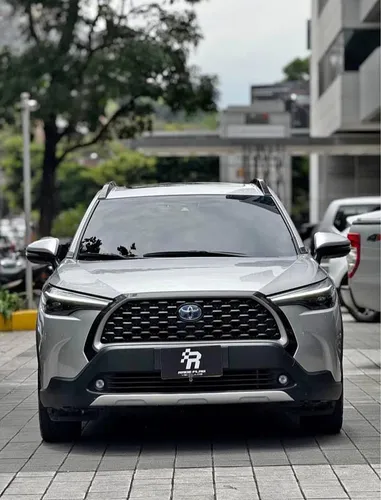 Toyota Corolla Cross Se-g 2024