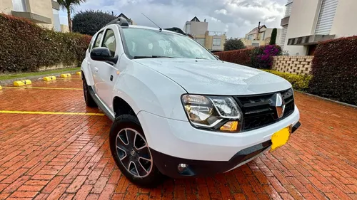 Renault Duster tripadvisor 4x4 2019