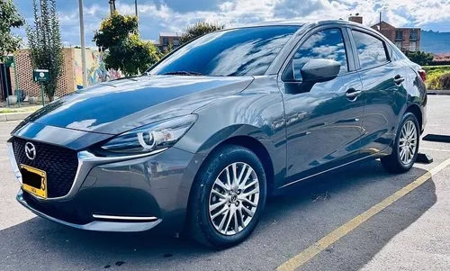 Mazda 2 grand touring LX 2023