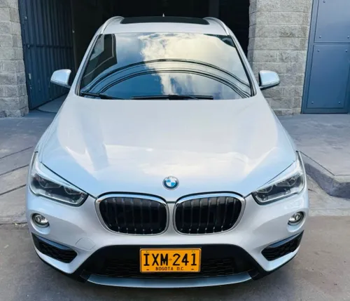 BMW X1 2016 