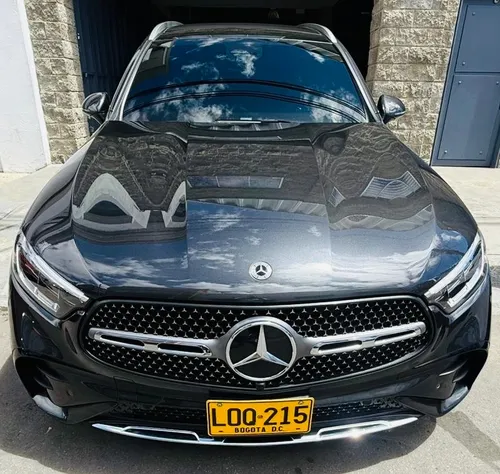 Mercedes Benz GLC 300 2023 Híbrida 