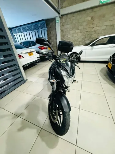 PULSAR NS200 F1