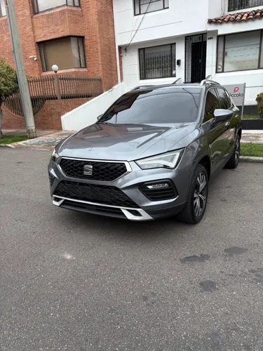 Seat Ateca 2023 Sport style