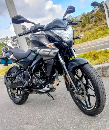 Pulsar NS 160 