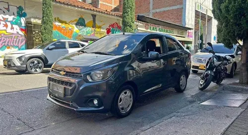 Chevrolet Beat LT 2019