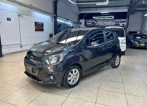 Chevrolet Spark GT Premier 2020