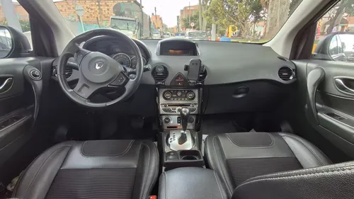 Renault Koleos 2013 Versión full Bose