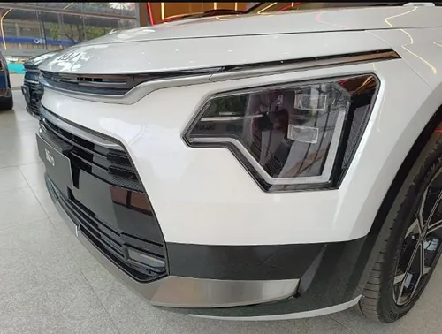 Kia Niro Zenith 2026