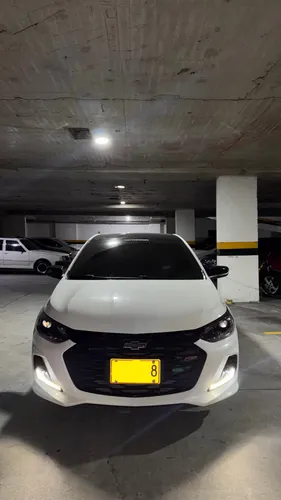 Chevrolet Ónix Rs 2023