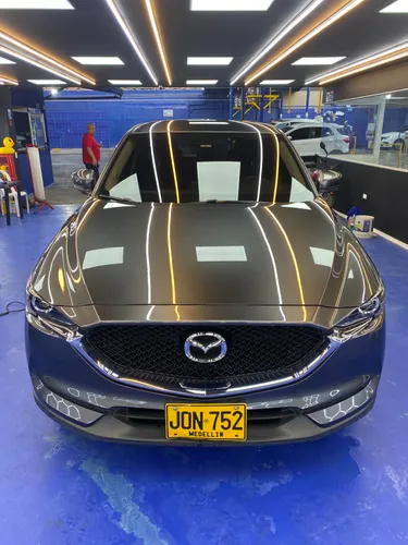 Mazda CX5 Touring Modelo 2020