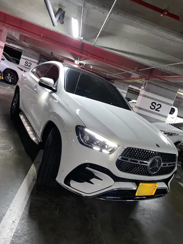 Mercedes Benz Gle 450 4MATIC