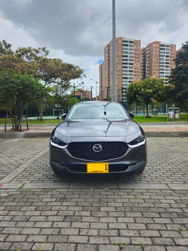 Mazda CX30 Grand Touring LX Híbrida Modelo 2023