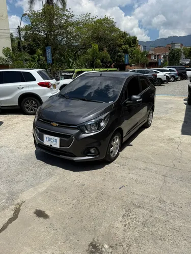 CHEVROLET BEAT PREMIER