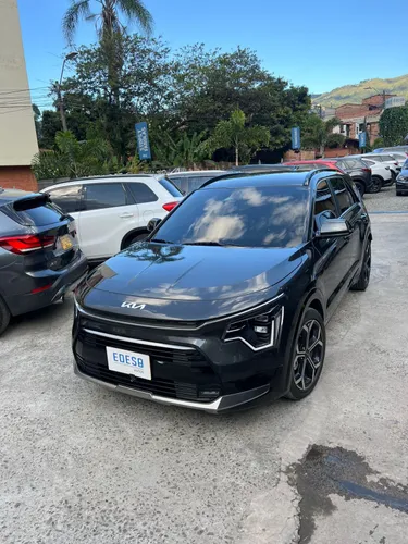 KIA NIRO VIBRANT