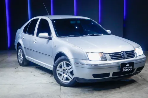 Volkswagen JETTA EUROPA 2007