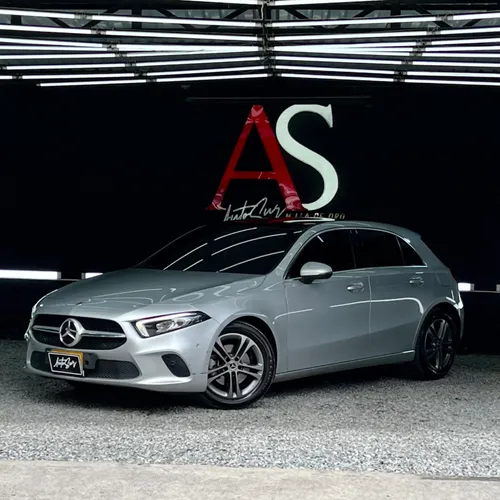 Mercedes Benz A200 2020 1.3