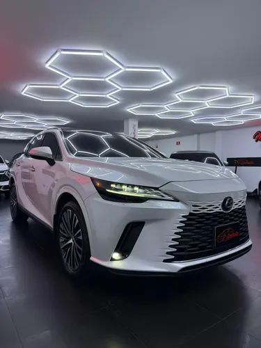 Lexus RX350H AWD 2024