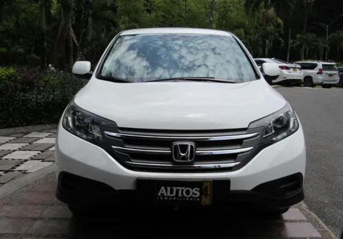 Honda CRV LX 2014