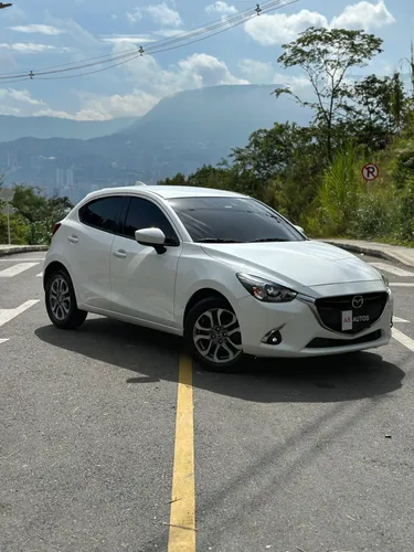 MAZDA 2 GRAN TOURING LX 2019