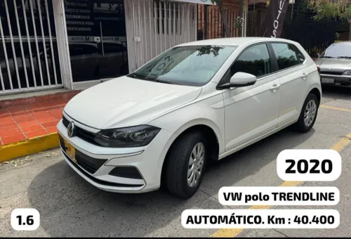 Volkswagen Polo Trendline