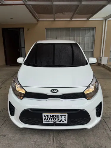 KIA PICANTO VIBRANT 2022 61.000KM ÚNICO DUENO