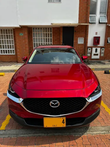 Mazda CX30 Grand Touring 2.0 Suv Automatico 4x2
