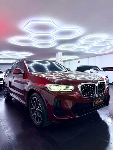 BMW X4 XDRIVE 30i 2022
