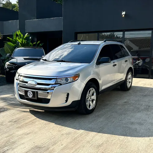 FORD EDGE Limited