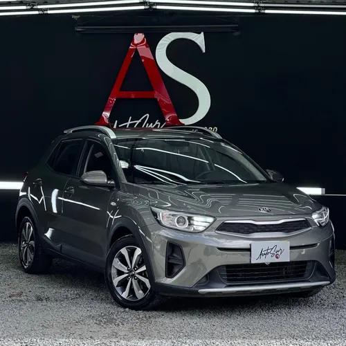 Kia Stonic Vibrant 2022 1.0