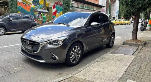 Mazda 2 Grand Touring LX Hatchback 2019