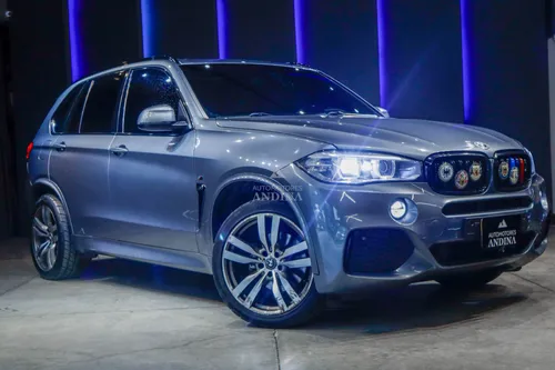 Bmw X5 xDrive35i Premium  2015