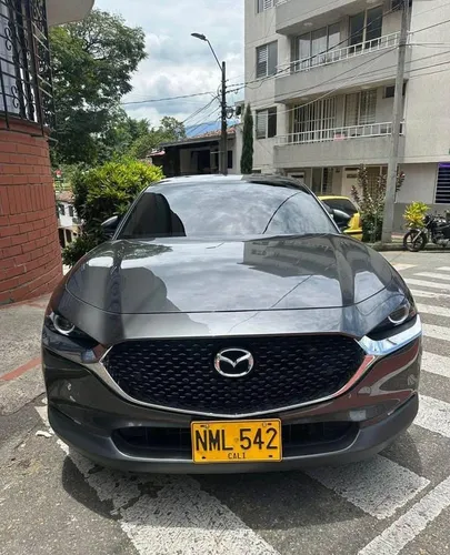 Mazda CX-30 Grand Touring 2024