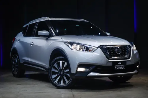 Nissan KICKS ADVANCE 2020