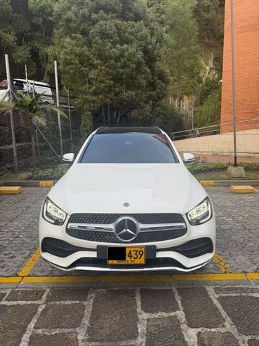 Mercedes Benz GLC 300e 2022 Híbrida