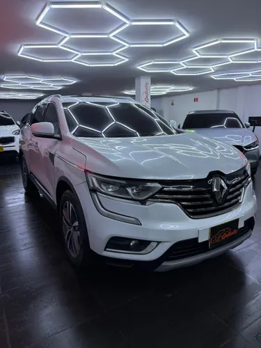 Renault New Koleos Intens 2019