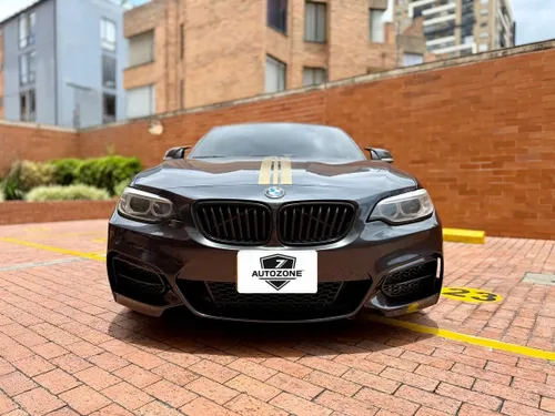 BMW M240i  2017