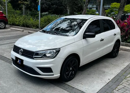 VOLKSWAGEN GOL