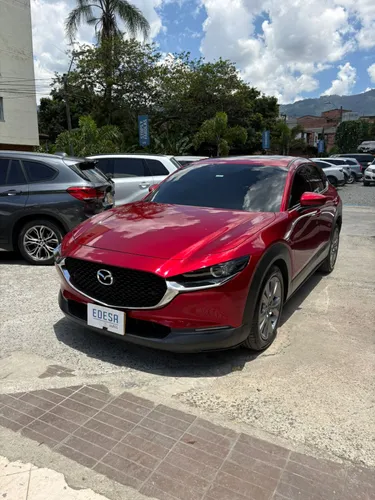 MAZDA CX30 GRAND TOURING