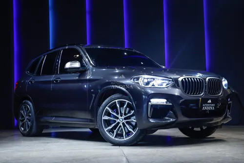 Bmw X3 M40i  2020