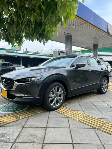 MAZDA CX30 GRAND TOURING HIBRIDA