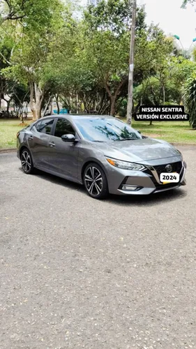 Se Vende Nissan Sentra Exclusive